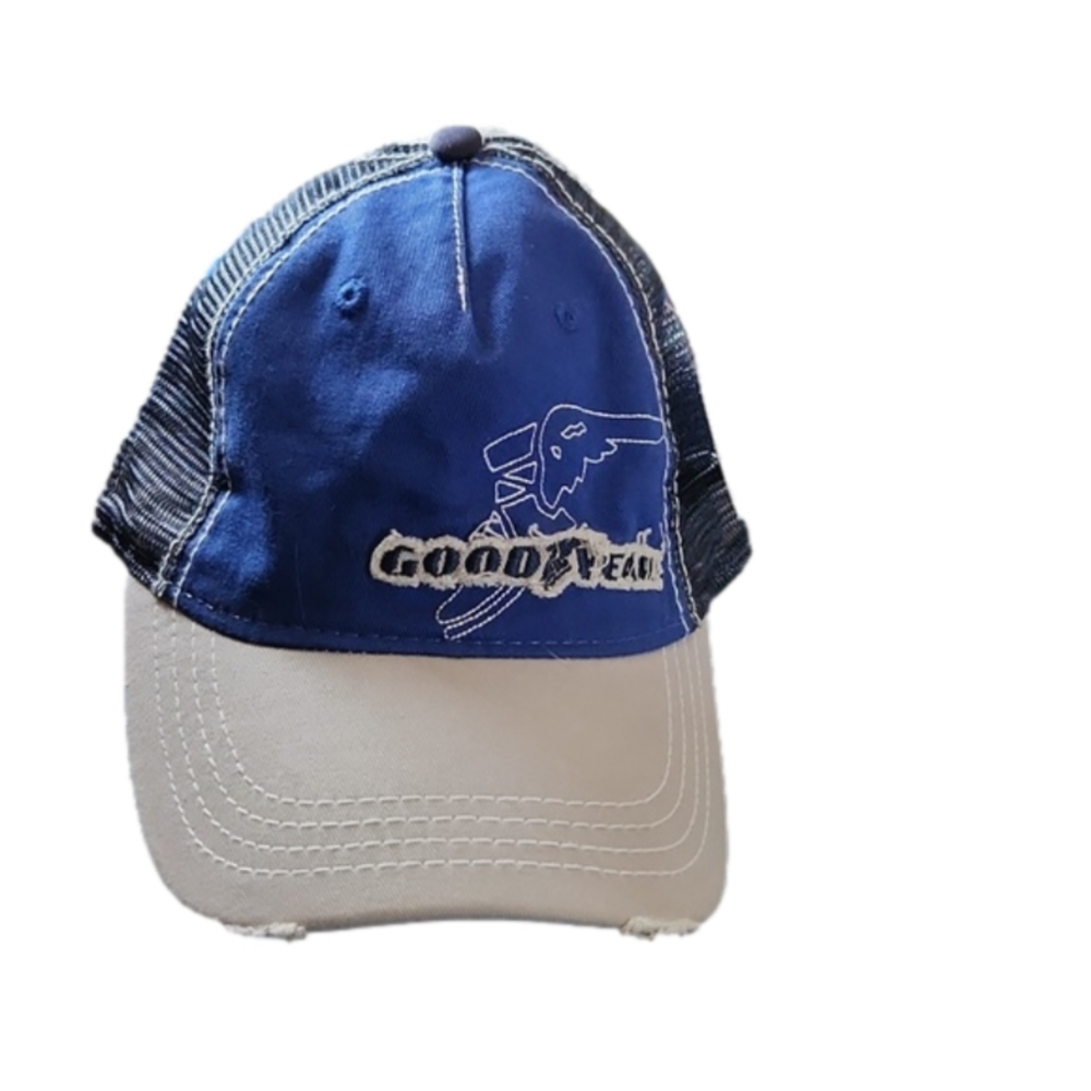 NWT Goodyear Hat